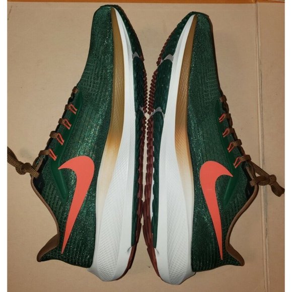 NIKE AIR ZOOM PEGASUS 39 A.I.R. HOLA LOU MEN\'S Size 13 NWOB main image 8